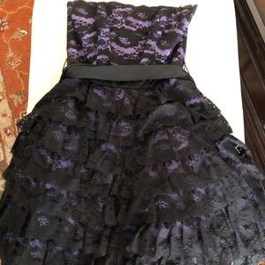 Betsey Johnson mini dress